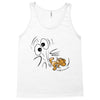 tom &amp; jerry Tank Top