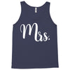 mrs. Tank Top