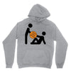 fahrie Unisex Hoodie
