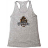 wookiee squad Racerback Tank