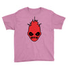 angry Youth Tee