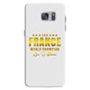 World Champion France 2018 Les Blues Samsung Galaxy S7