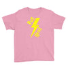 pott head Youth Tee