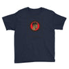 neymar coll Youth Tee