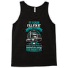 If I Said I Will Fix It I Will Tank Top