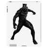 black panther iPad 3 and 4 Case