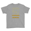 gardening Youth Tee