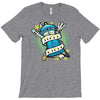 timey wimey T-Shirt