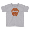 isaac Toddler T-shirt