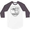 isla numblar 3/4 Sleeve Shirt