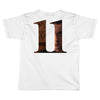 Team 11 Toddler T-shirt