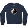fahrie77 Crewneck Sweatshirt