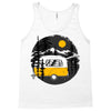 camper van Tank Top
