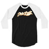 mclovin 3/4 Sleeve Shirt