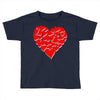 best lovers Toddler T-shirt