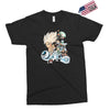 heroes of the space Exclusive T-shirt