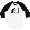 gaming 3/4 Sleeve Shirt