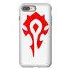 world of warcraft mists of pandaria horde iPhone 8 Plus