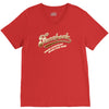 where everybody knows your name V-Neck Tee