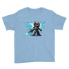 HERO Youth Tee