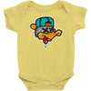 new yb Baby Bodysuit