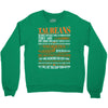 Taureans Difficult Ones To Understand Crewneck Sweatshirt