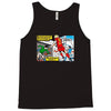 roy of the rovers ideal birthday present or gift Tank Top