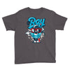 mr.blu ray Youth Tee
