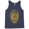 steampunk 1852 Tank Top