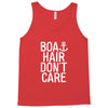 boat hair don't care Tank Top