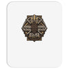 miner guild Mousepad