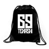 tekashi 6ix9ine  gummo 69 Drawstring Bags