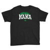 one lucky nana Youth Tee