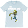 The Walking Dad T-Shirt