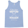 i don't need a license to carry my 9mm Tank Top