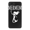 mermaid mom iPhone 7 Plus Case