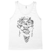 Puff Puff Pass Tank Top