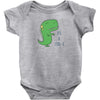 Cute-x Baby Bodysuit