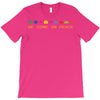 we come in peace T-Shirt