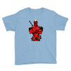 red man Youth Tee