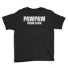 pawpaw est Youth Tee
