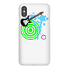 guitar retro music iPhoneX
