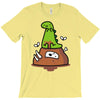 poosaurus T-Shirt