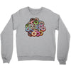 donut hungry Crewneck Sweatshirt