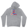 vote for dachshund Hoodie