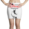 Future Disney Princess Mini Skirts