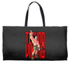 techno viking ideal birthday present or gift Weekender Totes