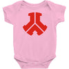 defqon Baby Onesie