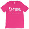 fathor T-Shirt