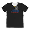 we the people All Over Women's T-shirt